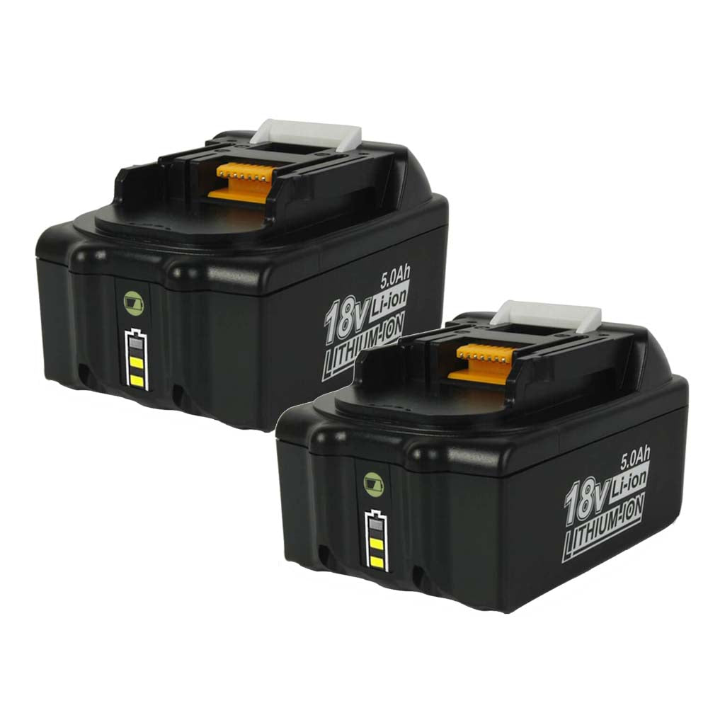 A Comprehensive Guide To Makita Replacement Batteries Battery Factory
