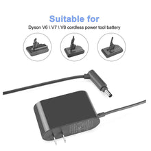 For Dyson V7 5.0Ah Battery Replacement & Replacement Charger For Dyson Battery