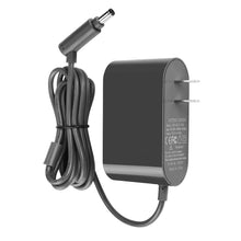 Replacement Charger For Dyson AC adapter replacement charger Dyson 21.6V battery V6 V7 V8 DC58 DC59 DC61 DC62 SV03 SV04 SV05 SV06 Model # 205720-02 Dyson Cordless Vacuum Cleaner Charger