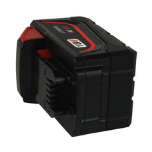 Milwaukee M18 |  M18 18V | Milwaukee M18 18V XC 9.0Ah Battery Replacement Li-Ion | side